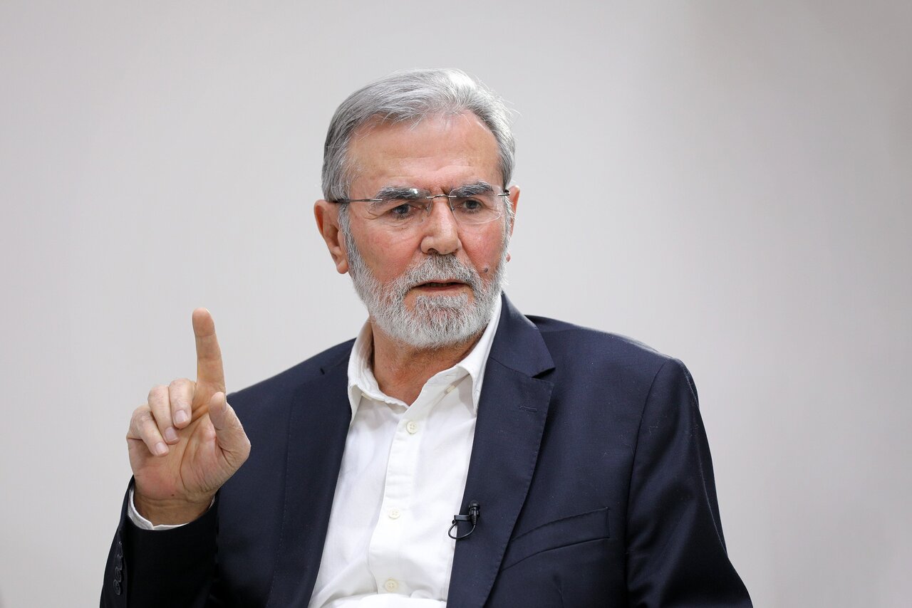 با حفظ سلاح خود از نبرد با اشغالگران خارج شدیم