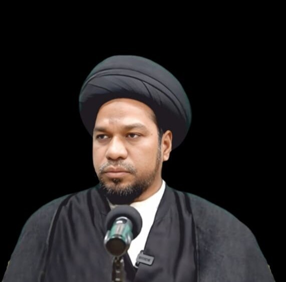 Condolence Message From Ayatollah Sistani’s Representative in India on Demise of His Wife