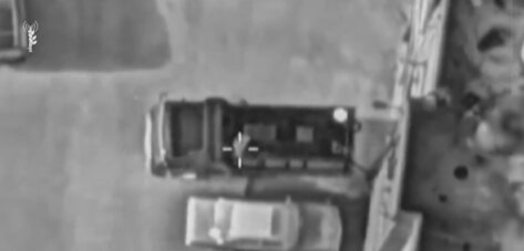 ادعای ارتش رژیم صهیونیستی مبنی بر ترور دو فرمانده حزب‌الله در جنوب لبنان