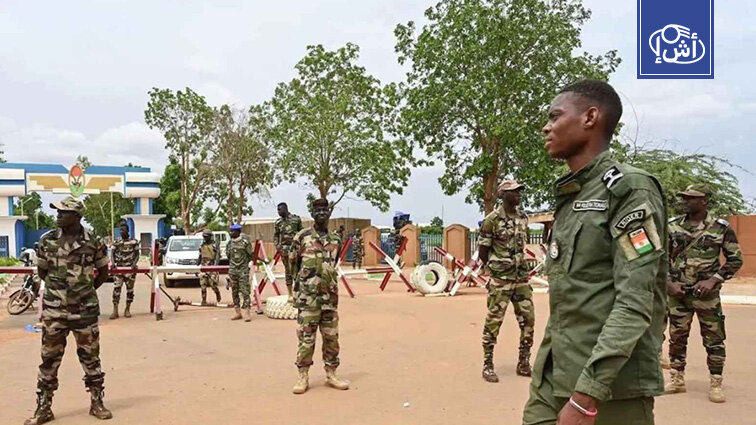 افزایش تهدیدات تروریستی در نیجر/ پیشروی گروه‌های مسلح در منطقه ساحل