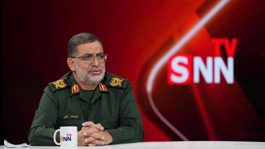 CGRI: « Deux guerres imposées ont consolidé la dissuasion et la puissance de l’Iran », affirme son porte-parole