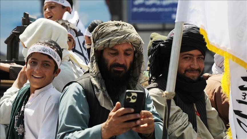 نظر فعالین شیعه درباره قطع سراسری اینترنت در افغانستان؛ در عصر هوش مصنوعی مسدودیت اینترنت باور ناپذیر است