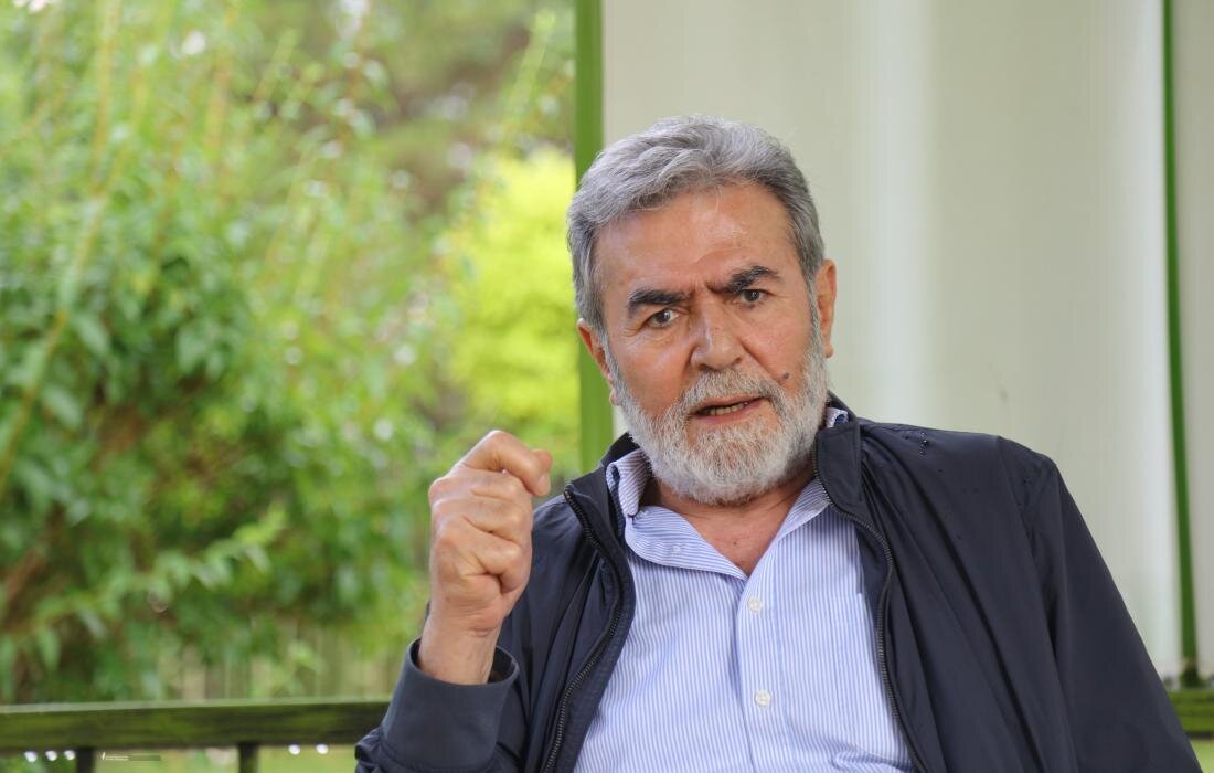 Trump-Netanyahu Gaza plan a “formula for ongoing aggression against our people” - Ziyad an-Nakhala