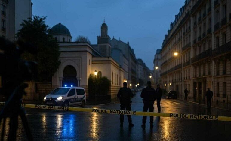 Paris Grand Mosque Files Complaint Over Islamophobic Remarks on 'France Info TV'