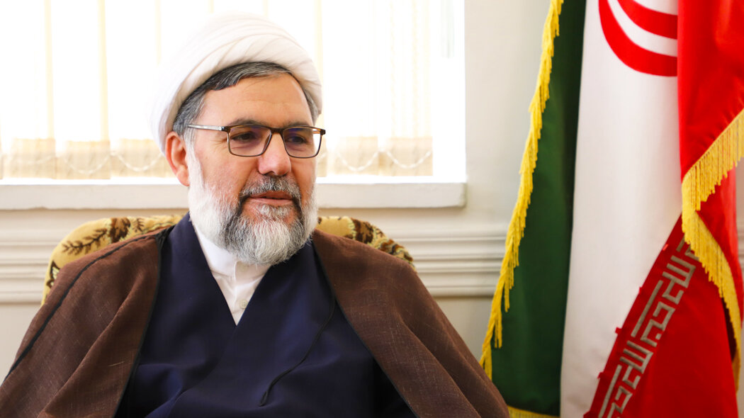 ثبت ۳۵ هزار حکم اعزام برای روحانیون در دفاع مقدس/ لزوم جهاد علمی، تبلیغی و اجتماعی طلاب