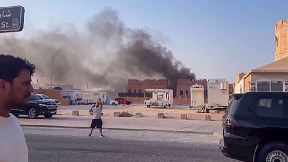 Izraelski zvaničnici kritikuju Netanyahua zbog izvinjenja Kataru zbog napada