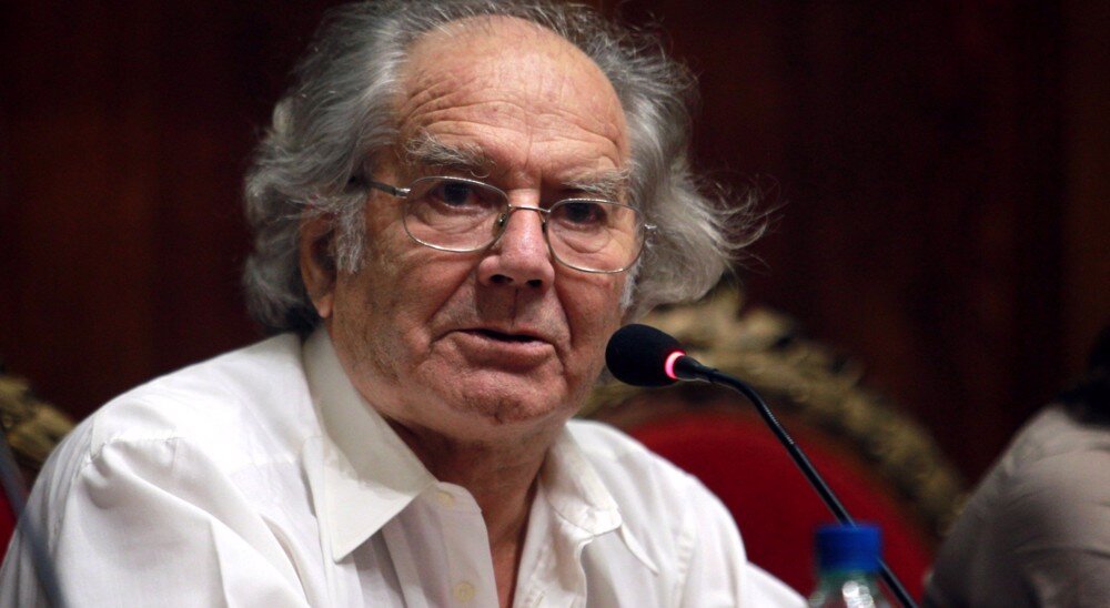 Dobitnik Nobelove nagrade zalaže se za hapšenje Netanyahua na argentinskom tlu