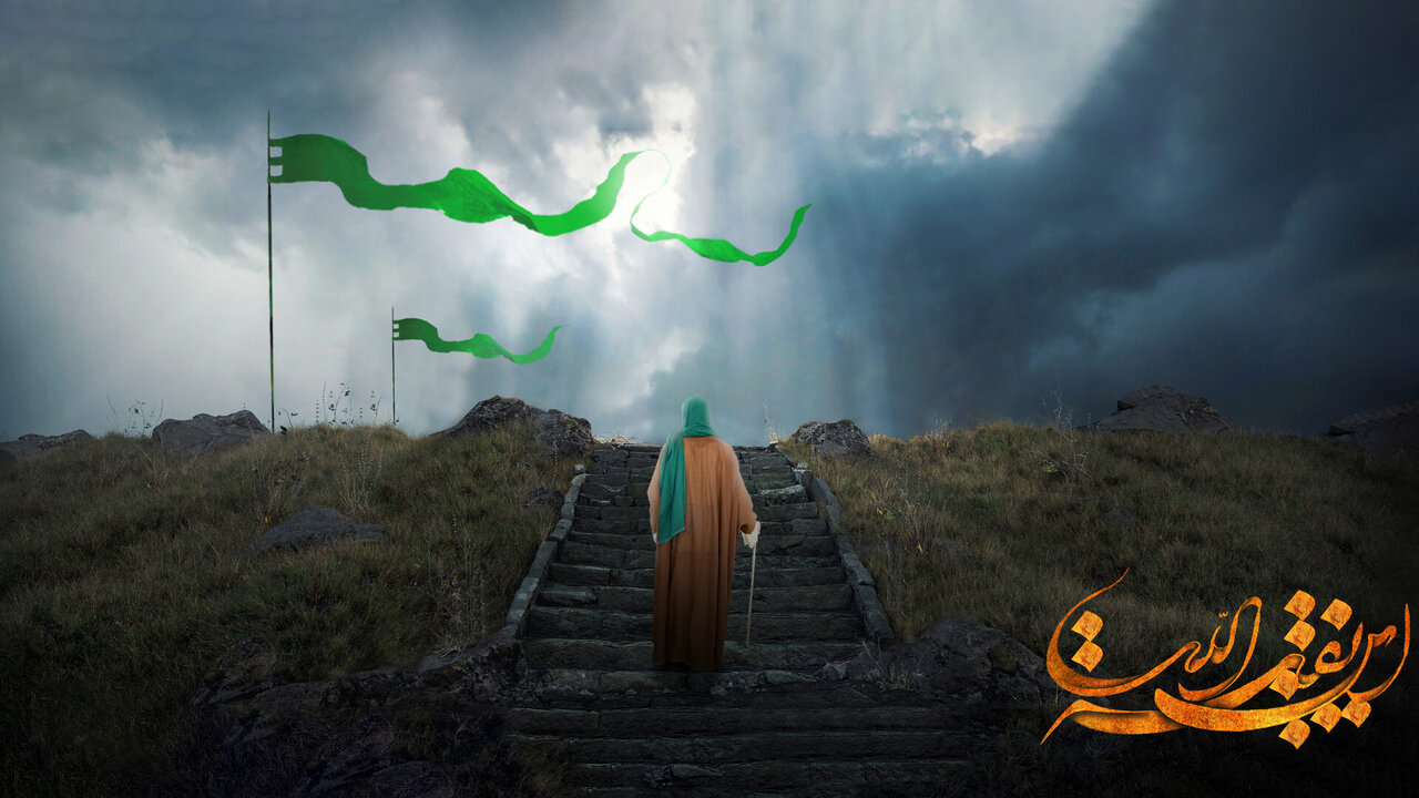 معرفی یاران امام زمان(ع) توسط امام صادق(ع)