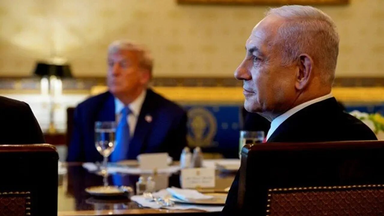 Trump’ın “ateşkes planı”: Gazze’de işgali kalıcılaştırma girişimi