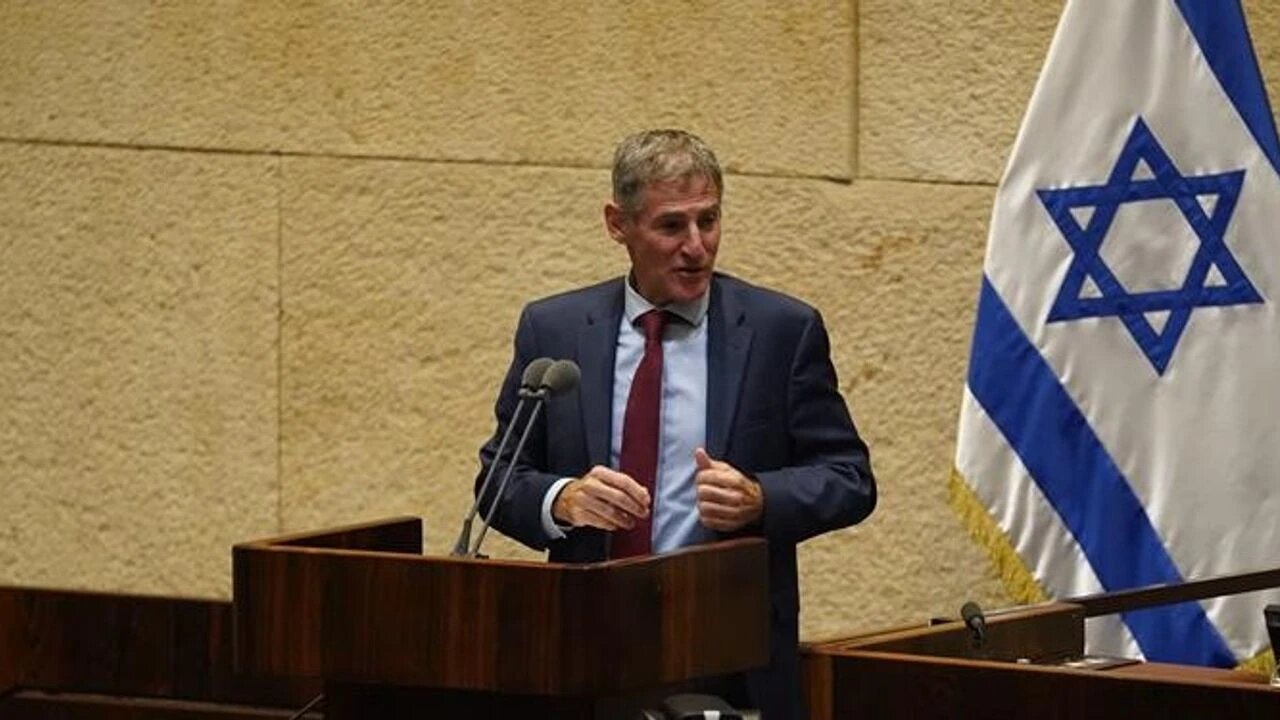 Yair Golan: Gazze savaşı Netanyahu’nun siyasi oyunu