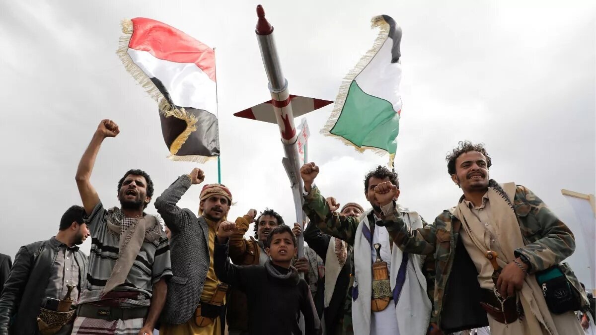 "Wanaume majemedari wa Ansarullah wamewaacha Wazayuni katika wasi wasi / Taifa la Yemen linamfufua mataifa yaliyozama usingizini"