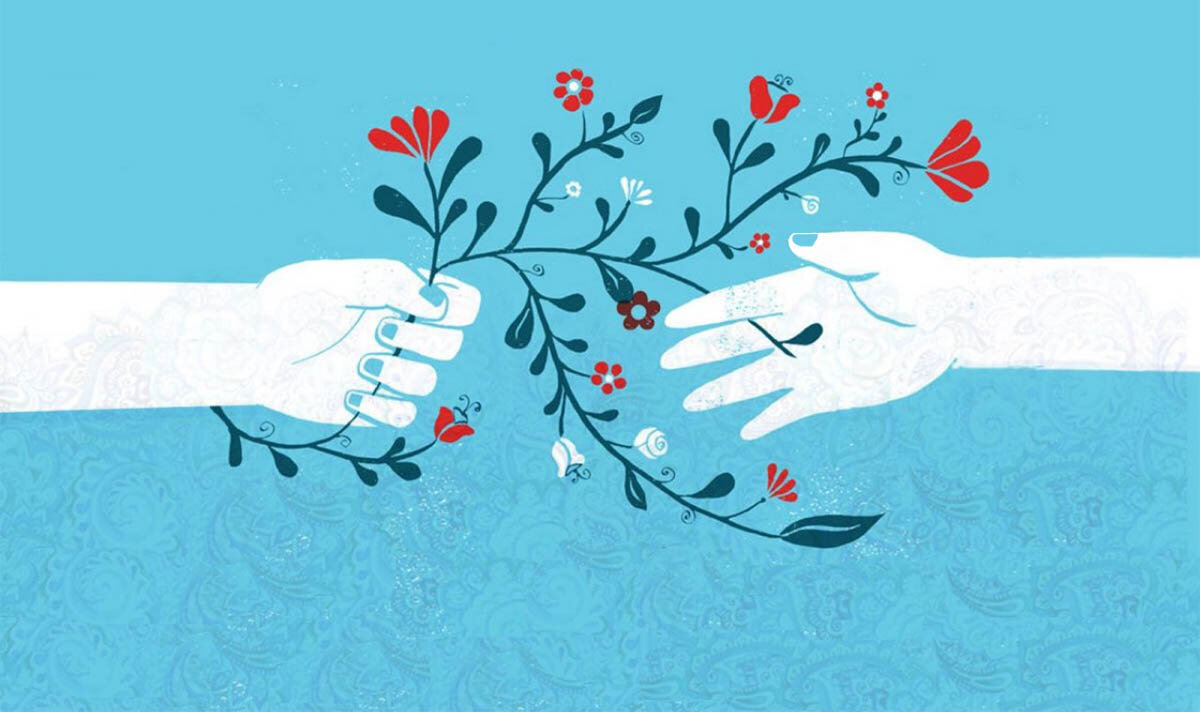 قاعده احسان چیست؟