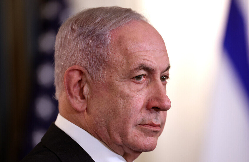 مقدم برامج شهير يشن هجوما لاذعا على نتنياهو ويستحضر ذكريات اغتيال رابين