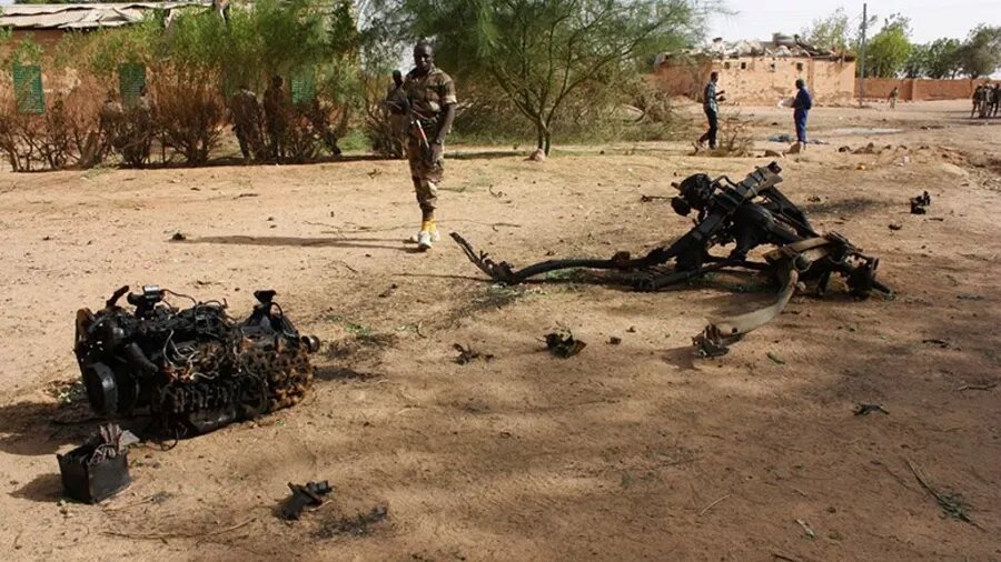 Ancaman Pengganas Meningkat di Niger, Kemajuan Kumpulan Bersenjata di Wilayah Sahel