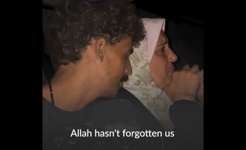 Video | Ada Apa Ibu?