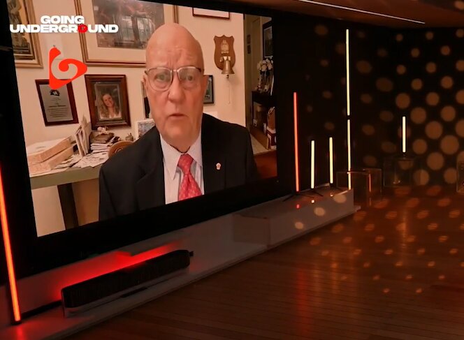 Video | Sebarang Serangan Israel ke Atas Iran Akan Menjadi Pengakhiran Buat Tel Aviv!