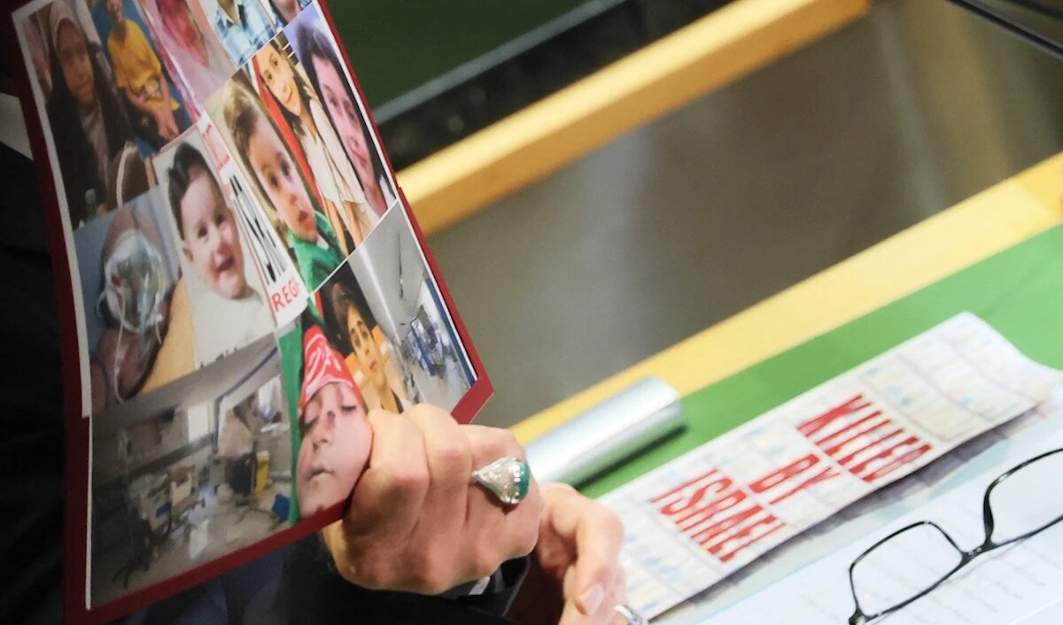 حزب‌الله: سه کشور اروپایی در حمله اسرائیل به ایران مشارکت داشتند