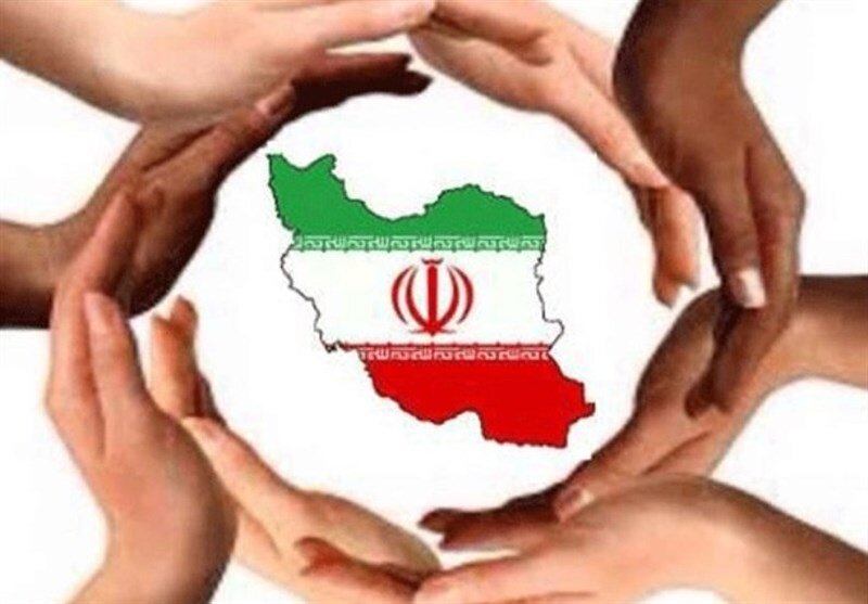 مضبوط بننا ہی ایران کا حتمی نسخہ ہے، اور ایران مضبوط سے مضبوط تر ہو رہا ہے + ویڈیوز