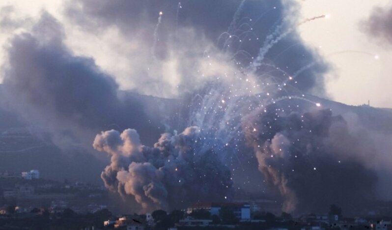 İsrail’in Lübnan ve İran Saldırı Planları: Uzman Ali Haydar’dan Kritik Uyarı