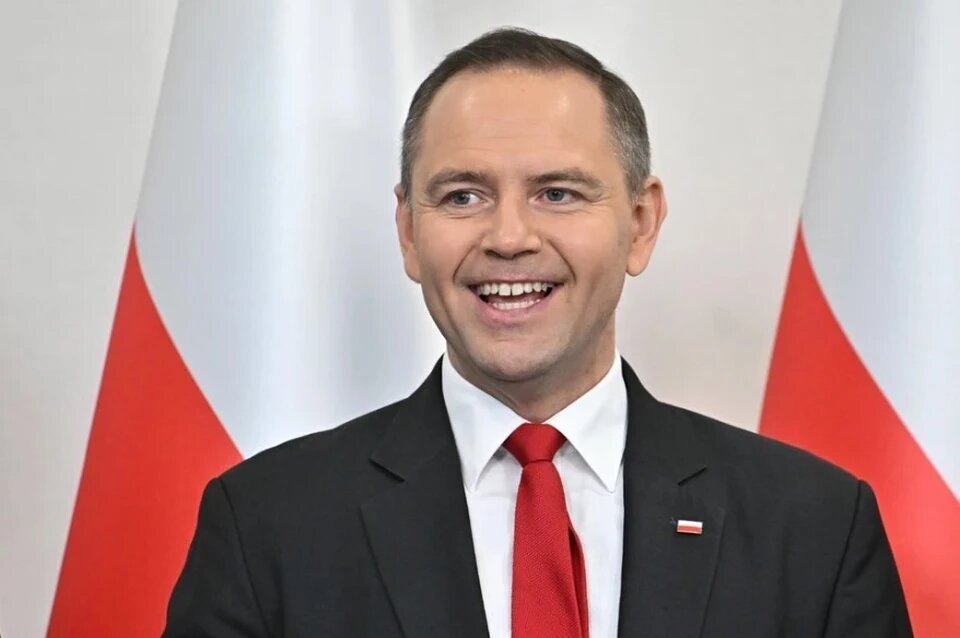 Президент Польши отказался бросать снюс: Зависимость европейских лидеров становится открытой