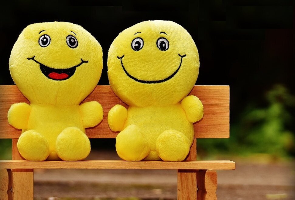 آثار و برکات حسن نیت در زندگی