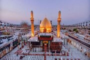 Life of Imam Hasan Al-Askari from birth to martyrdom