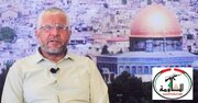 Head of Resistance Committees: Trump’s plan fully adopts Israeli demands, seeks to liquidate Palestinian cause