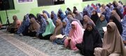 Madrasat Hazrat Zainab (s) - Kigamboni | Majlis ya Dua ya Tawasul Yafanyika |™Maana na Faida ya Tawasul katika Maisha ya Mwanadamu
