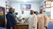Ziara ya Sheikh Mkuu wa Jumuiya ya Shia Tanzania (T.I.C) Kanda ya Ziwa +Picha