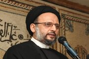 Lebanese Cleric Stresses Engagement of Institutions and Intellectuals with ABWA