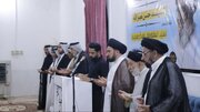 Over 100 Memorial Ceremonies for Martyr Sayed Hassan Nasrallah Held in Iraq