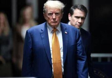 Trump Aishitaki "Wall Street Journal" na Rupert Murdoch kwa "Kuchafua Jina Lake"; Aomba Fidia ya Dola Bilioni 10