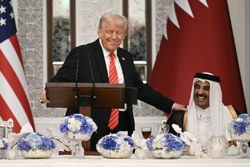  قطر پر حملہ امریکہ کی قومی سلامتی کے لیے خطرہ تصور کیا جائے گا:ٹرمپ کا نیا حکم