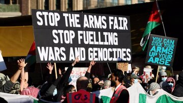 Royaume‑Uni: envois accélérés d’armes et de munitions au régime sioniste malgré dénonciations et suspension partielle des licences