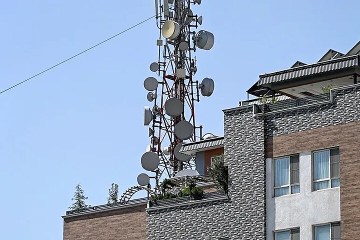 سازمان ملل: طالبان باید فوراً ارتباطات و اینترنت افغانستان را بازگرداند