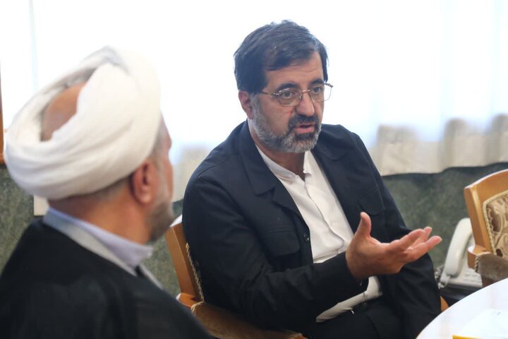 ضرورت حرکت منسجم و برنامه‌ریزی شده در حوزه مساجد