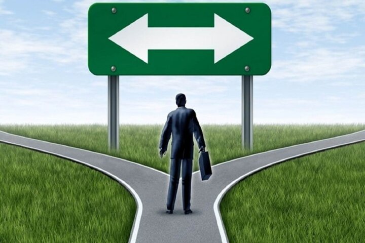 تعامل اراده انسان و قضای الهی: تبیین مفهوم اختیار با تاکید بر بحث قضا و قدر