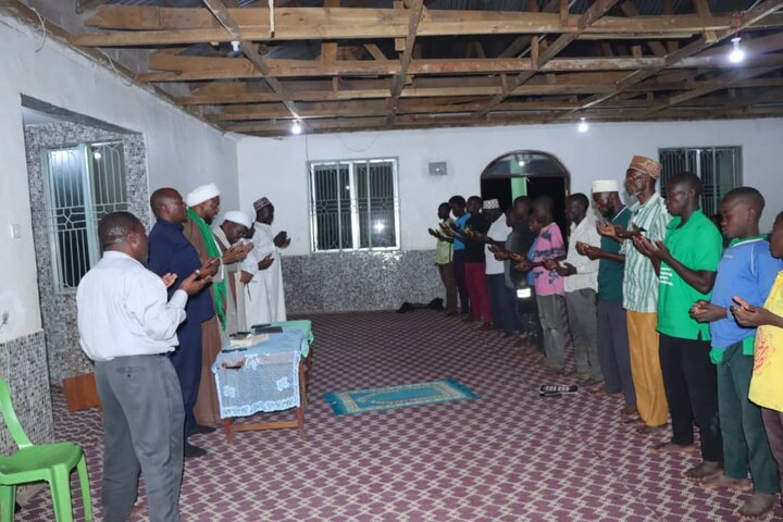 Ziara - Mwanza