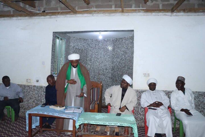 Ziara - Mwanza