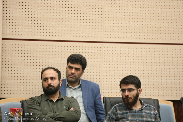 جلسه «اخلاق اداری» در مجمع جهانی اهل‌بیت(ع) با سخنرانی آیت‌الله رمضانی