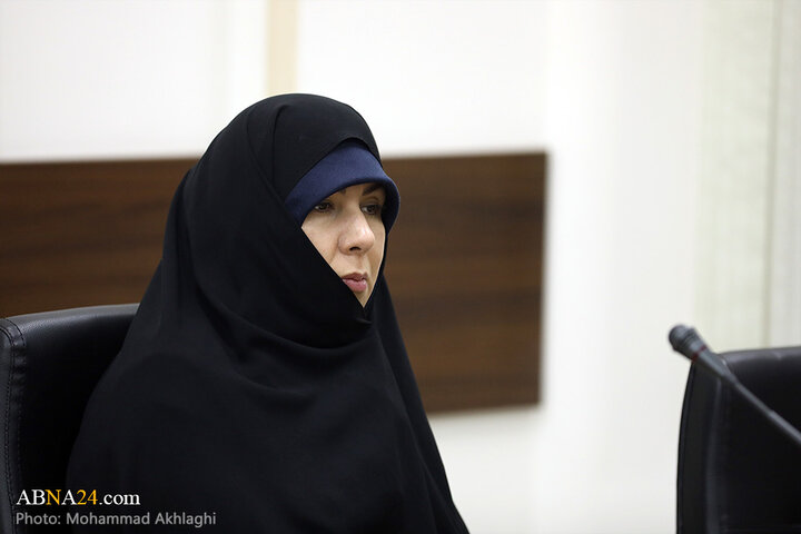 دیدار مسئولان حقوقی قم با دبیرکل مجمع جهانی اهل بیت(ع)؛ پیگیری حقوقی جنگ ۱۲ روزه
