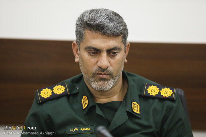 دیدار مسئولان حقوقی قم با دبیرکل مجمع جهانی اهل بیت(ع)؛ پیگیری حقوقی جنگ ۱۲ روزه