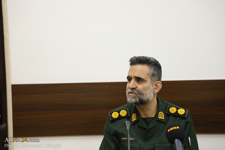 دیدار مسئولان حقوقی قم با دبیرکل مجمع جهانی اهل بیت(ع)؛ پیگیری حقوقی جنگ ۱۲ روزه