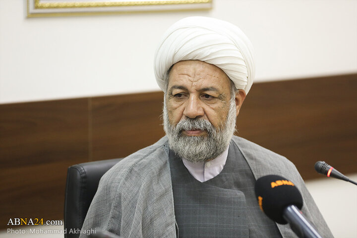 دیدار مسئولان حقوقی قم با دبیرکل مجمع جهانی اهل بیت(ع)؛ پیگیری حقوقی جنگ ۱۲ روزه