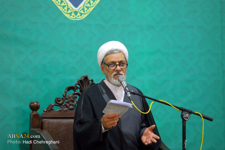 جشن بزرگ میلاد امام حسن عسکری (ع) در قم