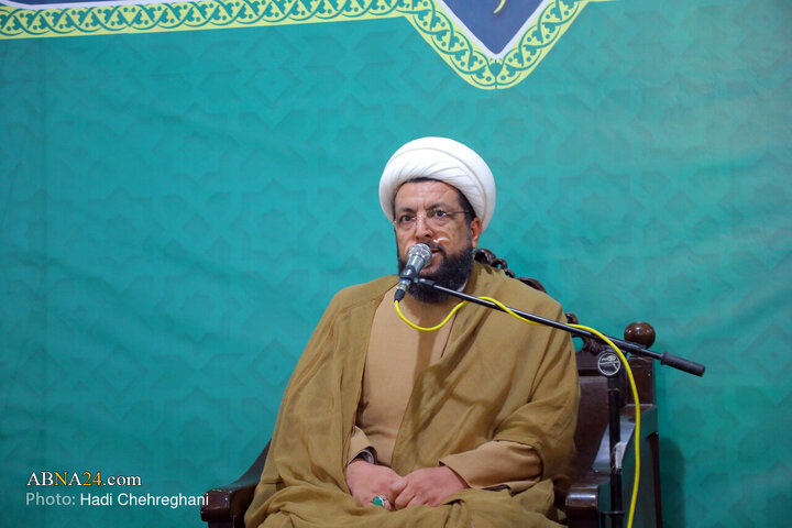 جشن بزرگ میلاد امام حسن عسکری (ع) در قم