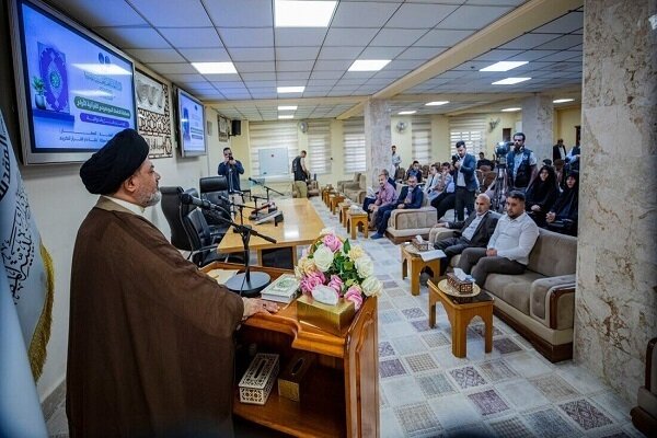 Iraq Concludes First National Quran Contest on Thematic Memorization