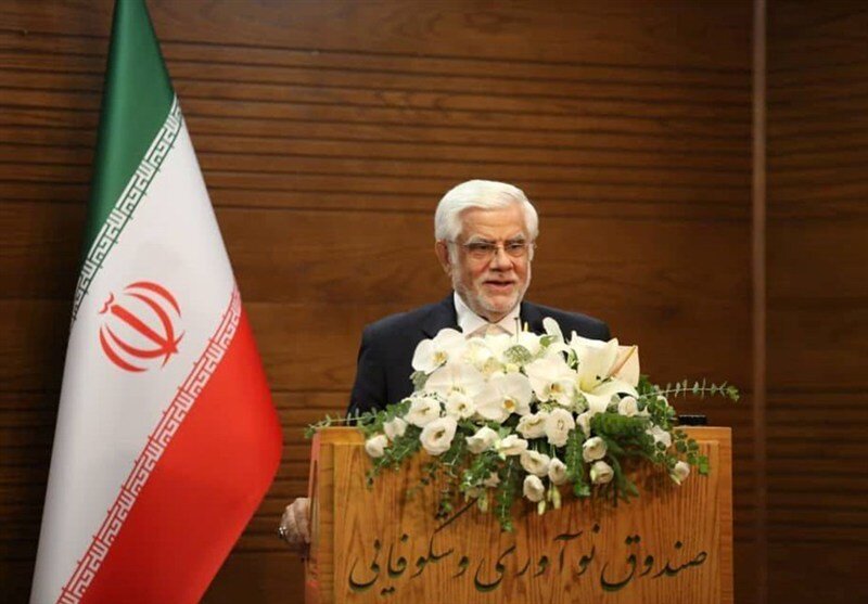 U.S.-Israeli war exposed Iran’s strength in science, technology: Vice President