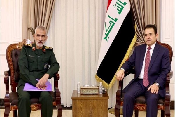 Iraq vows to block repeat of Israeli airspace violations