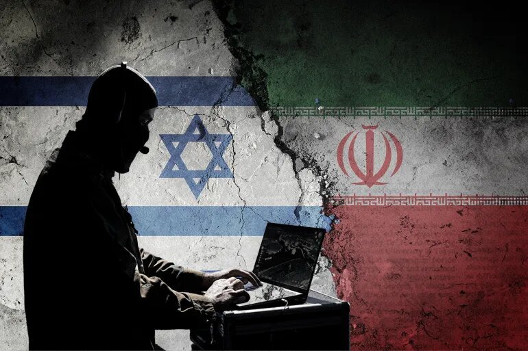 2 Israeli sa timog Tel Aviv, inaresto dahil sa paratang ng espiya para sa Iran